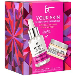It Cosmetics - Bye Bye Lines - Cosmetica Set - 2 Stuks - Vegan