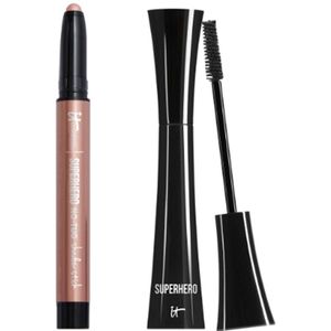 IT Cosmetics Your Transforming Superhero Eye Duo