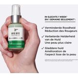 IT Cosmetics Bye Bye Redness Colloïdale Havermout Serum - Geconcentreerd Derma Serum & Neutraliseert Roodheid - 30ml