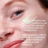 IT Cosmetics Bye Bye Redness Colloïdale Havermout Serum - Geconcentreerd Derma Serum & Neutraliseert Roodheid - 30ml
