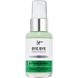 IT Cosmetics Bye Bye Redness Colloïdale Havermout Serum - Geconcentreerd Derma Serum & Neutraliseert Roodheid - 30ml