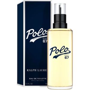 RALPH LAUREN - Polo Earth Est. 1967 - Eau de Parfum