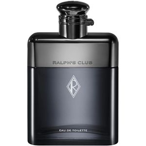 Ralph Lauren - Ralph's Club Eau de Toilette 100 ml Herren (760 € / 1 l)