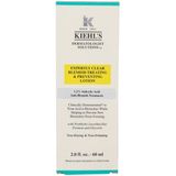 Kiehl’s - Expertly Clear - Blemish-Treating Lotion - Transparant - 60 ml met 1,2% Salicylzuur en 2% Niacinamide