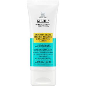 Kiehl's Expertly Clear Blemish-Treating & Preventing Lotion 60 ml