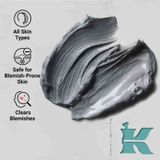 Kiehl's - Gently Effective Blemish Treating Cleansing Paste - 125 ml