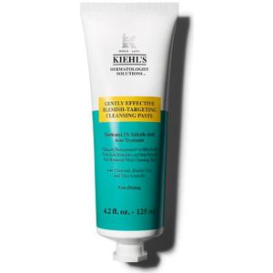 Kiehl's - Gently Effective Blemish Treating Cleansing Paste - 125 ml