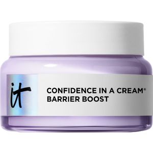 IT Cosmetics - Confidence In A Barrier Cream - Dagelijkse Herstellende Moisturizer
