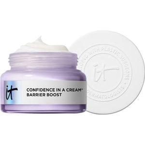 it-Cosmetics - Confidence In A Cream - Gezichtsverzorging - 15 ml