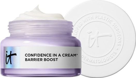 it-Cosmetics - Confidence In A Cream - Gezichtsverzorging - 15 ml