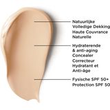 it Cosmetics - Your Skin But Better CC+ Cream - SPF 50 - Travel Size