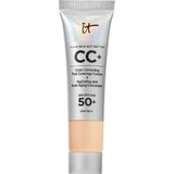 it Cosmetics - Your Skin But Better CC+ Cream - SPF 50 - Travel Size