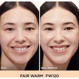 IT Cosmetics - DO IT ALL Radiant Concealer - Concealer en Multivitamine Serum - 120 Fair Warm