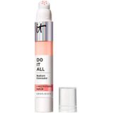 IT Cosmetics - DO IT ALL Radiant Concealer - Concealer en Multivitamine Serum - 120 Fair Warm