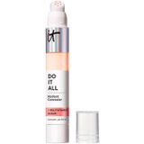 IT Cosmetics - DO IT ALL Radiant Concealer - Concealer - Medium Dekking - 110 Fairest Neutral