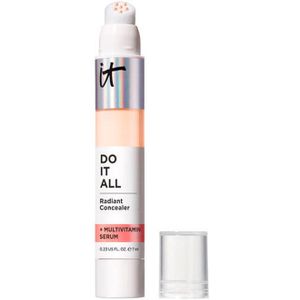IT Cosmetics - DO IT ALL Radiant Concealer - Concealer - Medium Dekking - 110 Fairest Neutral