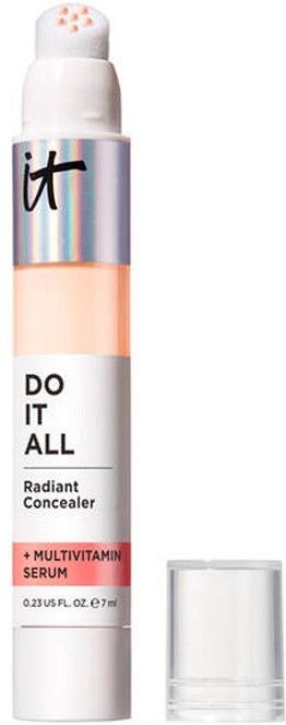 IT Cosmetics - DO IT ALL Radiant Concealer - Concealer - Medium Dekking - 110 Fairest Neutral