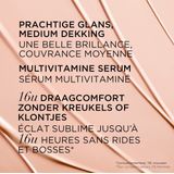 IT Cosmetics - DO IT ALL Radiant Concealer - Concealer en Multivitamine Serum - 125 Fair Cool