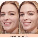 IT Cosmetics - DO IT ALL Radiant Concealer - Concealer en Multivitamine Serum - 125 Fair Cool