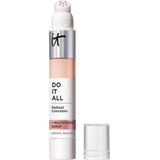 IT Cosmetics - DO IT ALL Radiant Concealer - Concealer en Multivitamine Serum - 125 Fair Cool