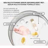 IT Cosmetics - DO IT ALL Radiant Concealer - Concealer - Medium Dekking