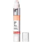 IT Cosmetics - DO IT ALL Radiant Concealer - Concealer - Medium Dekking
