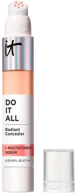 IT Cosmetics - DO IT ALL Radiant Concealer - Concealer - Medium Dekking