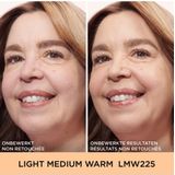 IT Cosmetics - DO IT ALL Radiant Concealer - Concealer en Multivitamine Serum - 225 Light Medium Warm