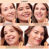 IT Cosmetics - DO IT ALL Radiant Concealer - Concealer en Multivitamine Serum - 225 Light Medium Warm