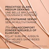 IT Cosmetics - DO IT ALL Radiant Concealer - Concealer en Multivitamine Serum - Medium Dekking