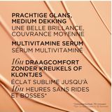 IT Cosmetics - DO IT ALL Radiant Concealer - Concealer en Multivitamine Serum - Medium Dekking