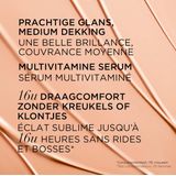 IT Cosmetics - DO IT ALL Radiant Concealer - Concealer en Multivitamine Serum - Medium Dekking - 220 Light Medium Cool