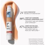 IT Cosmetics - DO IT ALL Radiant Concealer - Concealer en Multivitamine Serum - Medium Dekking - 220 Light Medium Cool