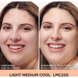 IT Cosmetics - DO IT ALL Radiant Concealer - Concealer en Multivitamine Serum - Medium Dekking - 220 Light Medium Cool