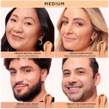 IT Cosmetics - DO IT ALL Radiant Concealer - Concealer - 310 Medium Warm