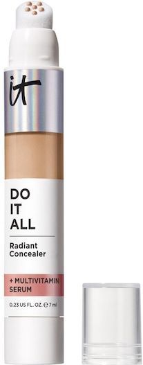IT Cosmetics - DO IT ALL Radiant Concealer - Concealer - 310 Medium Warm