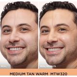 IT Cosmetics - DO IT ALL Radiant Concealer - Concealer en Multivitamine Serum - Medium Dekking - 320 Medium Tan Warm