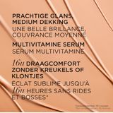 IT Cosmetics - DO IT ALL Radiant Concealer - Concealer en Multivitamine Serum - Medium Dekking