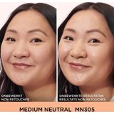 IT Cosmetics - DO IT ALL Radiant Concealer - Concealer en Multivitamine Serum - Medium Dekking