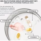 IT Cosmetics - DO IT ALL Radiant Concealer - Concealer en Multivitamine Serum - Medium Dekking