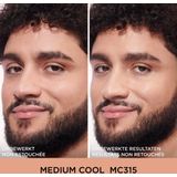 IT Cosmetics - DO IT ALL Radiant Concealer - Concealer - Medium Cool - 2-in-1