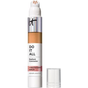 IT Cosmetics - DO IT ALL Radiant Concealer - Medium Dekking - Hydratatie Serum