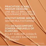 IT Cosmetics - DO IT ALL Radiant Concealer - Concealer en Multivitamine Serum - 410 Tan Neutral