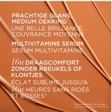 IT Cosmetics - DO IT ALL Radiant Concealer - Concealer en Multivitamine Serum - Medium Dekking