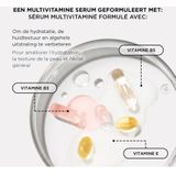 IT Cosmetics - DO IT ALL Radiant Concealer - Concealer en Multivitamine Serum - Medium Dekking