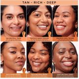 IT Cosmetics - DO IT ALL Radiant Concealer - Concealer en Multivitamine Serum - Medium Dekking