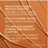 IT Cosmetics - DO IT ALL Radiant Concealer - Concealer en Multivitamine Serum - Medium Dekking