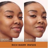 IT Cosmetics - DO IT ALL Radiant Concealer - Concealer en Multivitamine Serum - Medium Dekking