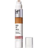 IT Cosmetics - DO IT ALL Radiant Concealer - Concealer en Multivitamine Serum - Medium Dekking