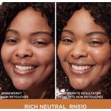 IT Cosmetics - DO IT ALL Radiant Concealer - Concealer en Multivitamine Serum - Medium Dekking